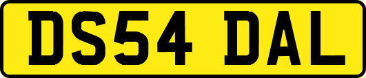 DS54DAL
