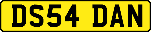 DS54DAN