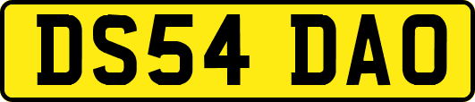 DS54DAO