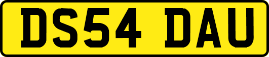 DS54DAU