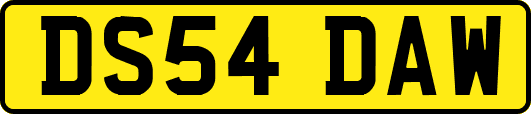 DS54DAW