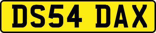 DS54DAX
