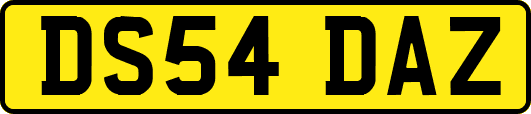 DS54DAZ