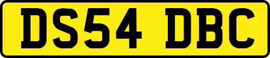 DS54DBC