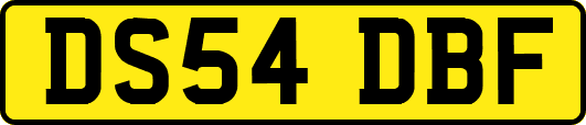 DS54DBF
