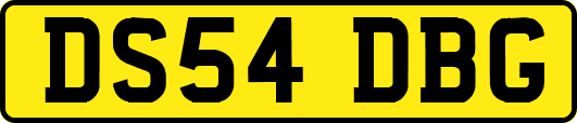 DS54DBG