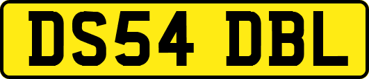 DS54DBL