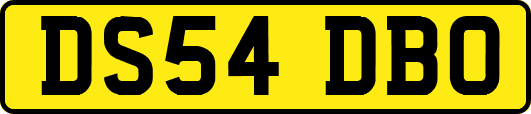 DS54DBO