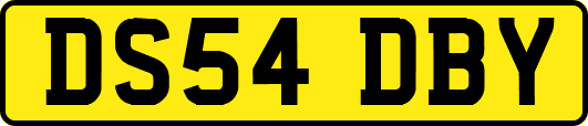 DS54DBY