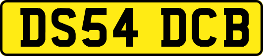 DS54DCB