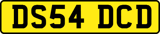 DS54DCD