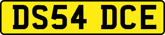 DS54DCE