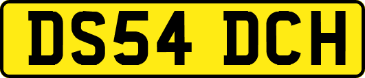 DS54DCH