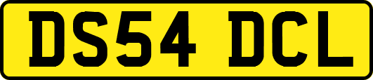 DS54DCL