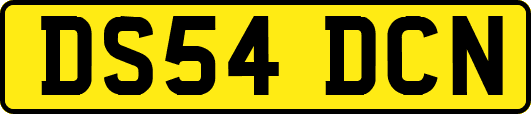 DS54DCN