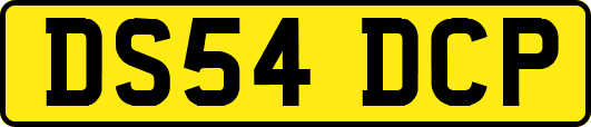 DS54DCP