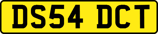 DS54DCT
