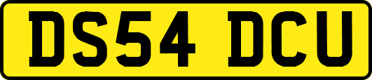 DS54DCU