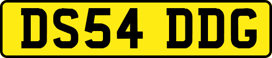 DS54DDG