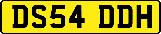 DS54DDH