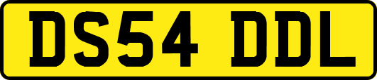 DS54DDL