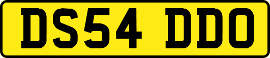 DS54DDO