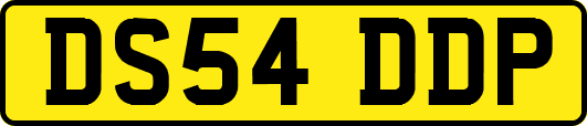DS54DDP