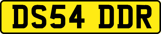 DS54DDR