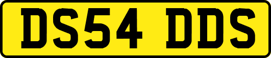 DS54DDS
