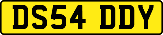 DS54DDY