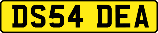 DS54DEA