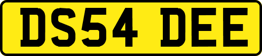 DS54DEE