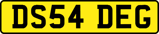 DS54DEG