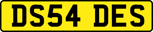 DS54DES