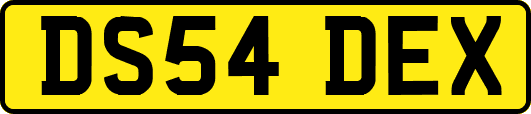 DS54DEX
