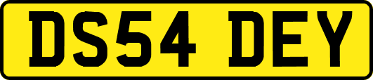 DS54DEY