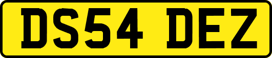 DS54DEZ