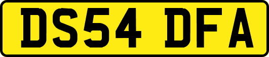 DS54DFA