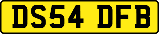 DS54DFB