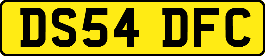 DS54DFC