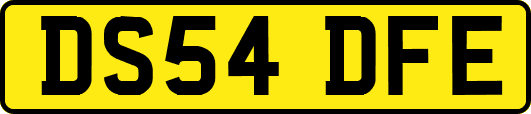 DS54DFE