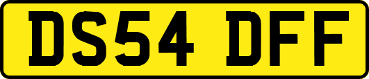 DS54DFF