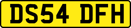 DS54DFH