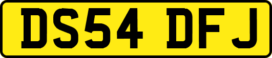 DS54DFJ