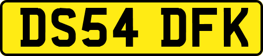 DS54DFK