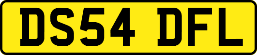 DS54DFL