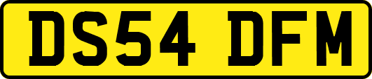 DS54DFM