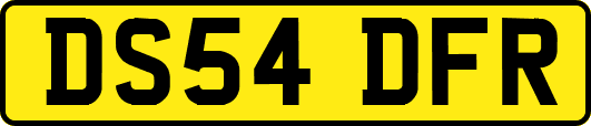 DS54DFR