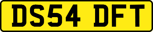 DS54DFT