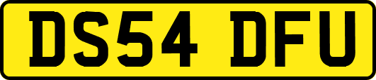 DS54DFU
